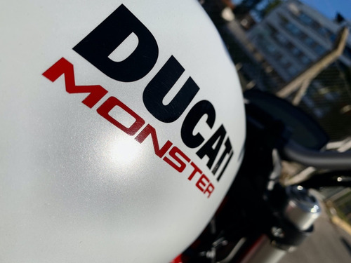 Imagen 7 de 8 de Ducati Monster 797