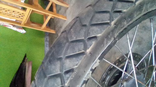 Honda Xre 300