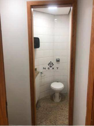 Imagem 16 de 18 de Sala Para Alugar, 52 M² Por R$ 1.900/mês - Alphaville Industrial - Barueri/sp - Sa0097