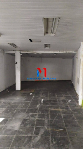Imagem 5 de 15 de Galpão Comercial - 1065m² - Vila Santo Estefano - 73908