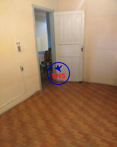 Imagem 11 de 21 de Casa - Ca00896 - 69528982