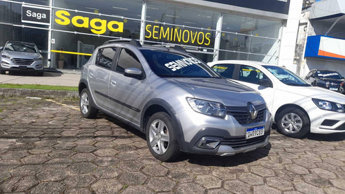 Imagem 6 de 6 de Renault Sandero Zen 1.6 16v Sce (flex)