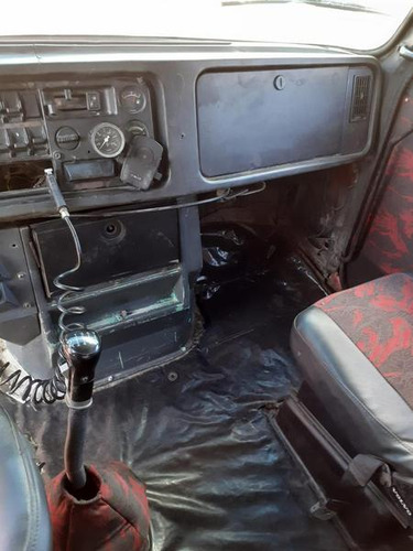 Volvo N 12 360 4x2 1994