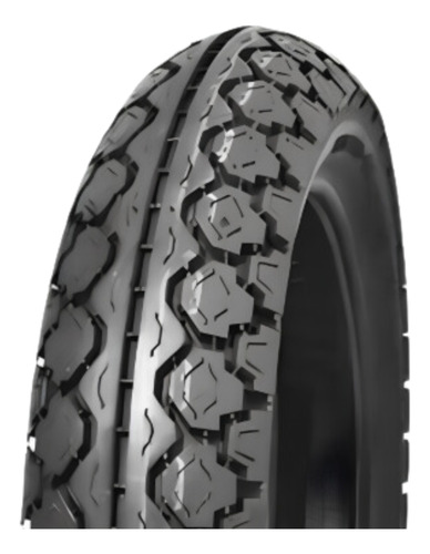 Pneu 80/100-14 Tras Pirelli Moto Mandrake Mt15 Uso C/câmara