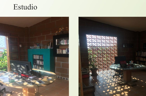 Imagen 5 de 13 de Casa Sola En El Universo, Cuernavaca, Morelos