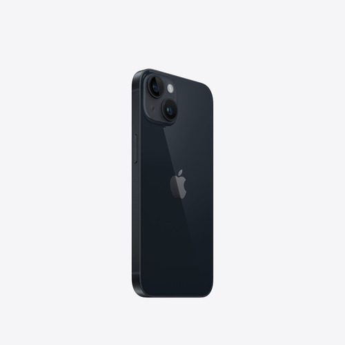Imagen 3 de 10 de Apple iPhone 14 (128 GB) - Medianoche