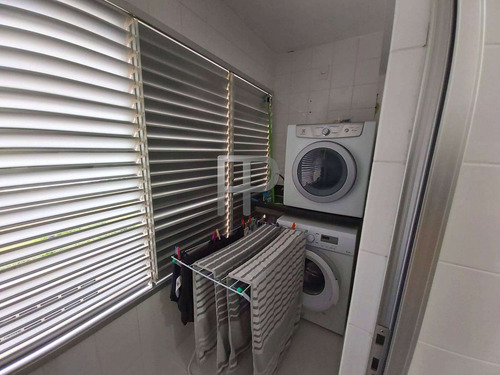Imagen 8 de 13 de Apartamento En Venta Punta Del Este 3 Dorm #1693