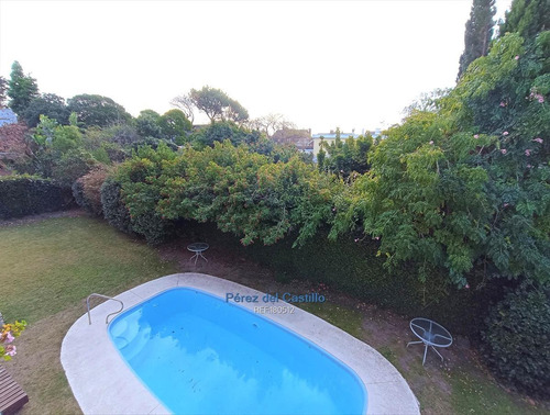 Imagen 6 de 23 de Apartamento En Venta Carrasco 3 Dormitorios, Piscina Cw180512