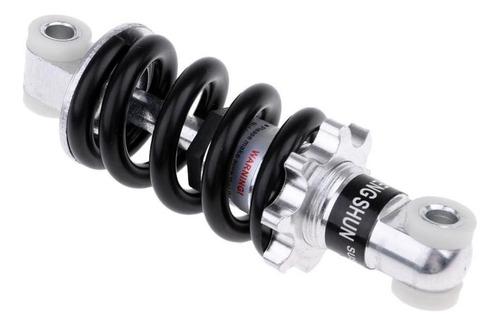 Amortiguadores Ajustables Universales Para Go Kart / Mini
