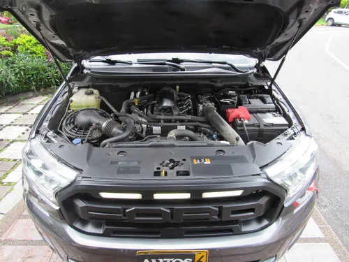Ford Ranger 3.2 Fx4