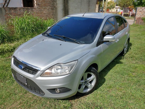 Ford Focus 2010