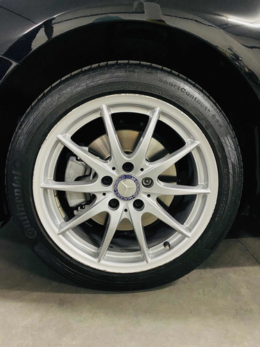 Mercedes-benz Clase B 1.6 B200 2016 Edition 156cv 2017
