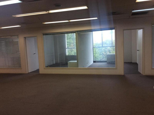 Imagen 3 de 8 de Alem 600 - Oficina De 435m2 Con Vista A Plaza Roma