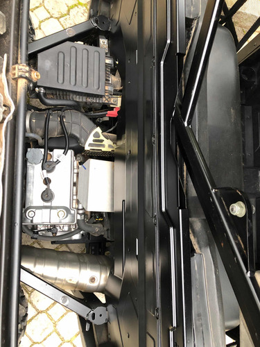 Polaris Ranger Crew 900 Xp 2018 6plazas