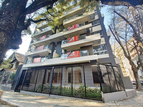 Venta Departamento 3 Ambientes En Olivos