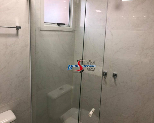 Imagem 18 de 30 de Apartamento Com 2 Dormitórios À Venda, 60 M² Por R$ 605.000,00 - Tatuapé - São Paulo/sp - Ap3090