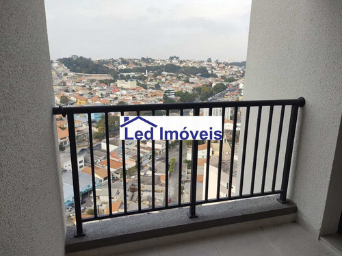 Imagem 9 de 27 de Apartamento Com 2 Dorms, Bussocaba, Osasco - R$ 229 Mil, Cod: 1129 - V1129