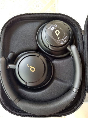 Imagem 4 de 10 de Fone Bluetooth Soundcore Anker Life Q30 Lançamento Original
