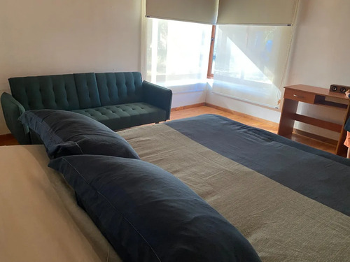 Hermosa Parcela Con Casa
