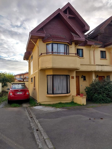 Venta Casa En Lomas De San Sebastián