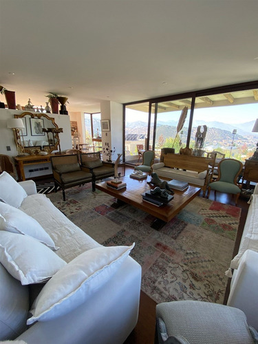Condominio Av Los Litres/cercano Colegio Montetabor, Everest