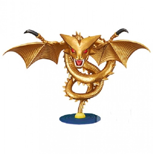 Shenron Shenlong - Dragon Ball-wcf Banpresto