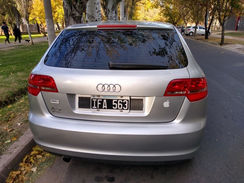 Audi A3 1.6 102cv 2009