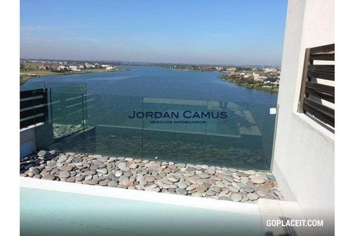 Imagen 6 de 24 de Praia Portezuelo Terraza 3 Ambientes