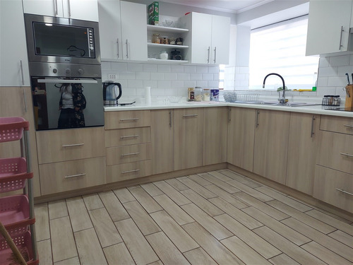Casa En Arriendo De 4 Dorm. En San Felipe
