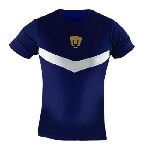 Playera Pumas Hombre Vsp8xs