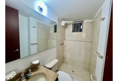Venta Apartaestudio San Miguel