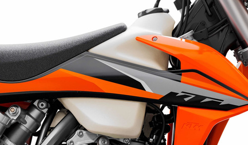 Ktm Exc 300 Tpi 2021 2t Inyeccion Dolar Billete Rider Pro