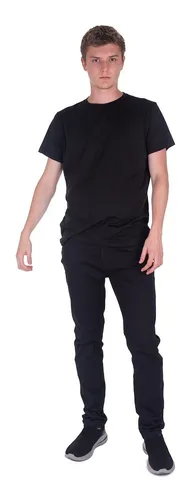 Jeans chupin online hombre por mayor