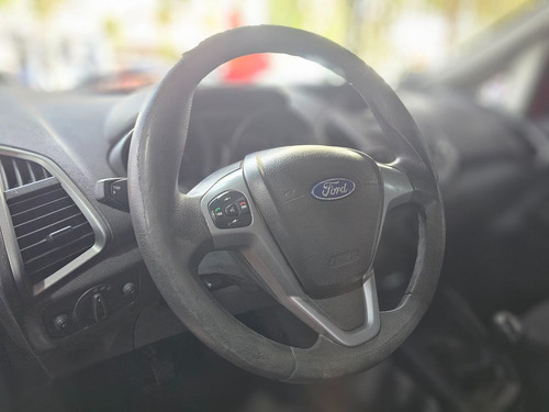 Ford Ecosport 1.6 Se 110cv 4x2