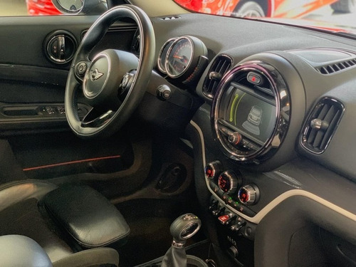 Excepecional Mini Countryman Único Dono