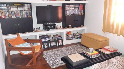 Imagem 15 de 24 de Casa Em São Francisco, Niterói/rj De 180m² 4 Quartos À Venda Por R$ 820.000,00 - Ca215979-s