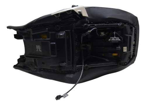 Banco Bmw K 1600 Gtl 12-17 Original (Usado)