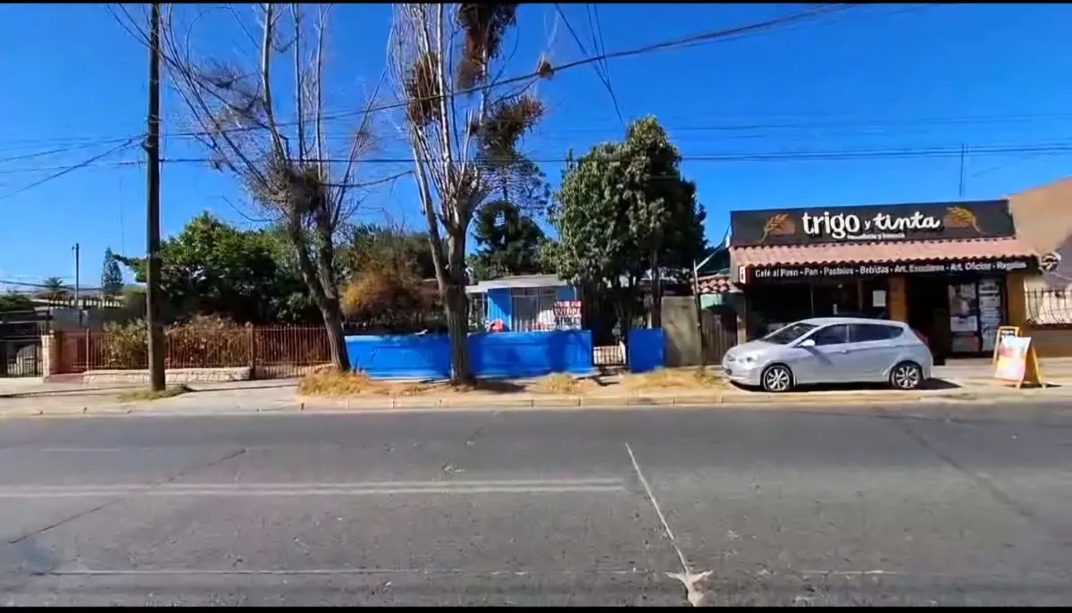 Imagen 3 de 9 de Negocio Oportunidad !!! Av. Valparaíso, Villa Alemana