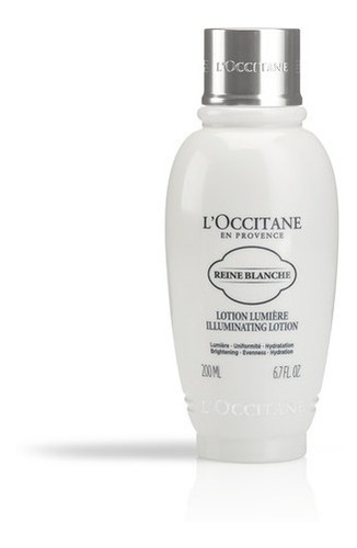 Tónico Iluminador Reina Blanca 200ml