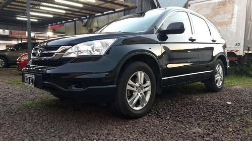 Honda Crv 2.4 Lx 4x2 At 2010