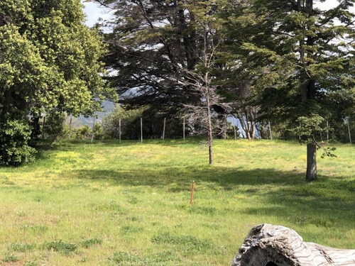 Imagen 3 de 13 de Venta Lote 1600 M2 Frente Al Lago Meliquina Peninsula