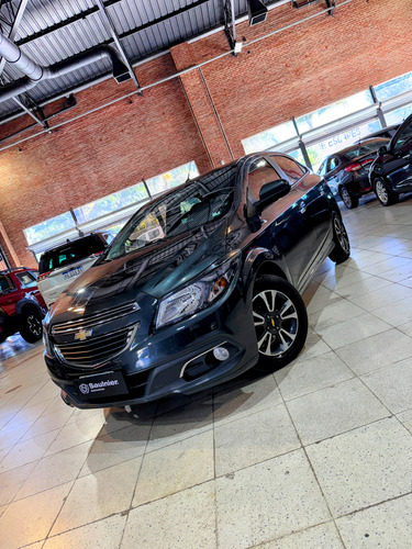 Chevrolet Onix 1.4 Ltz Mt 98cv