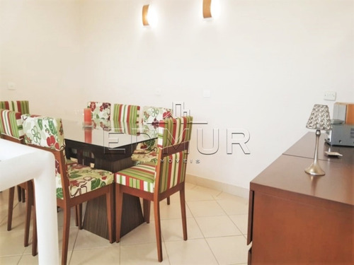 Casa - Parque Sao Vicente - Ref: 24771 - V-24771