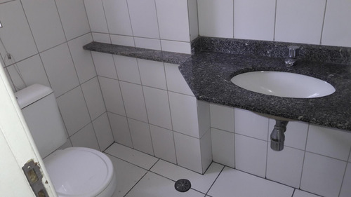Imagem 13 de 14 de Sala Para Alugar, 80 M² Por R$ 1.100,00/mês - Jabaquara - São Paulo/sp - Sa0037