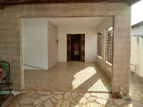 Casa Para Venda - 005221