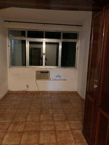 Imagem 1 de 20 de Kitnet Com 1 Dormitório À Venda, 40 M² Por R$ 143.000,00 - Centro - São Vicente/sp - Kn0824