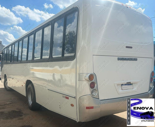 Neobus Spectrun 2009/2009 Mb Of-1418 C/45 Lugares Cod 192