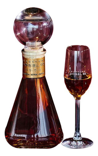 Maestro Dobel 50 1974 Extra Añejo 700ml
