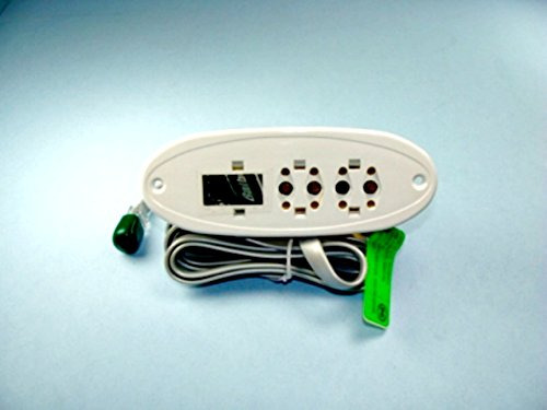 Controlador Digital Para Spa Dreammaker