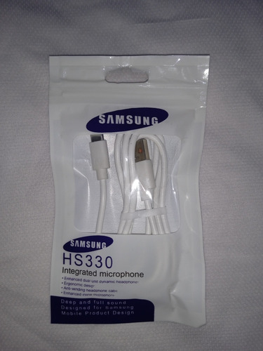 Cable Usb Samsung Hs330